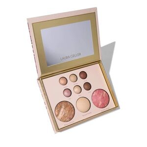 Laura Geller - The Best of the Best Tuscan Dreams